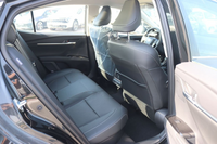 2025 Toyota Camry Premium