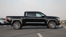 2024 Toyota Tundra Full Option