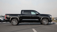2024 Toyota Tundra Full Option