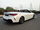 2025 BMW 430i Convertible