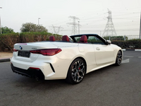 2025 BMW 430i Convertible