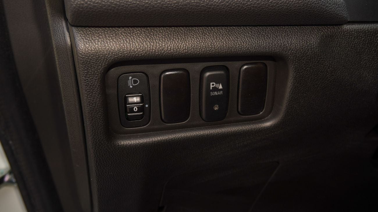 Mitsubishi ASX MidLine 2025 white