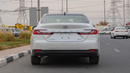 2025 Toyota Camry Limited Full Option
