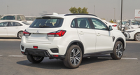 Mitsubishi ASX MidLine 2025 white