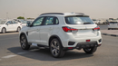 Mitsubishi ASX MidLine 2025 white