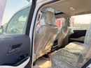 Toyota Land Cruiser GXR 2026 white