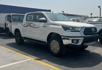 2025 Toyota Hilux SR5