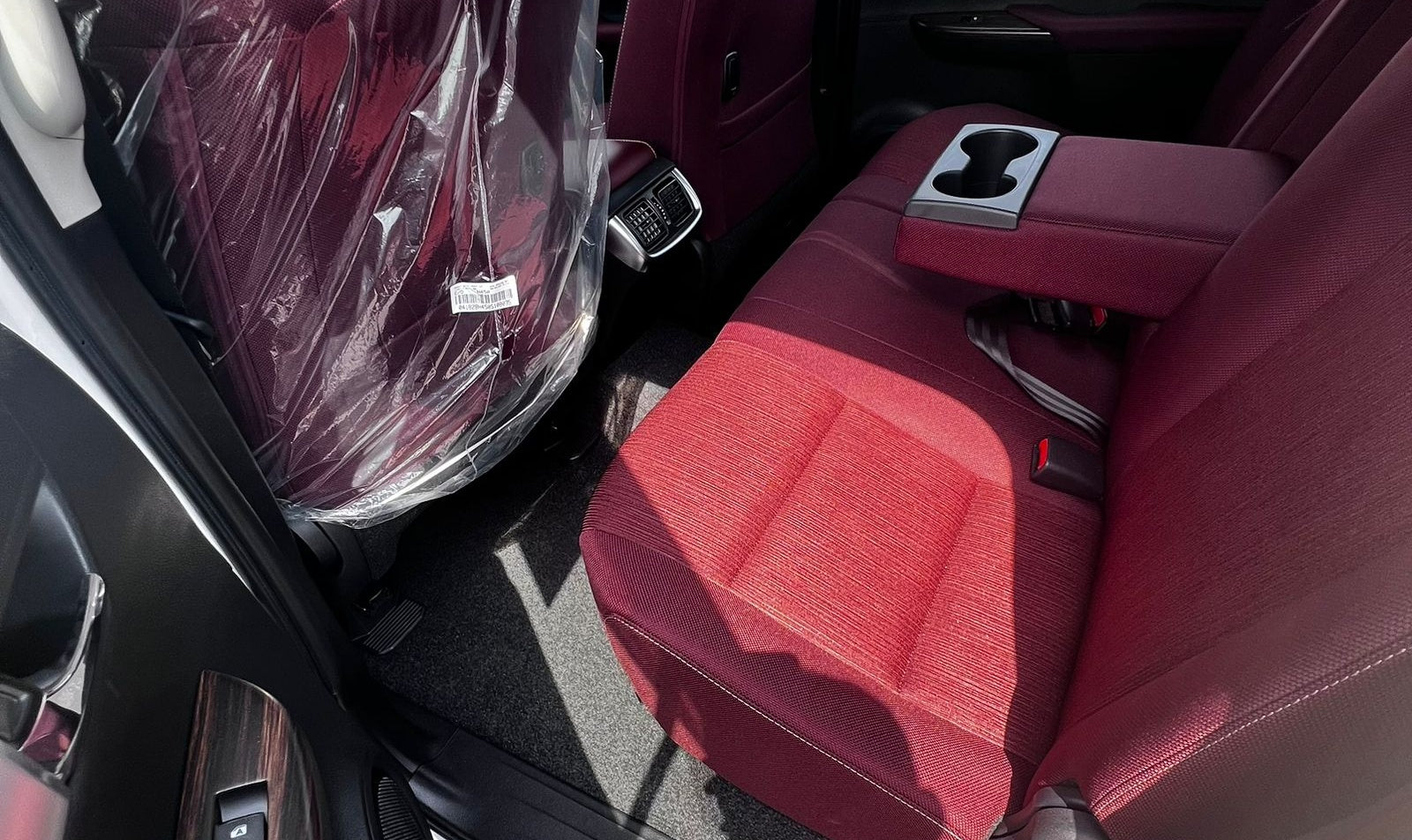 2025 Toyota Hilux SR5