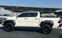 2025 Toyota Hilux GR