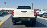 2025 Toyota Hilux GR