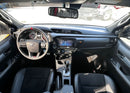 2025 Toyota Hilux GR