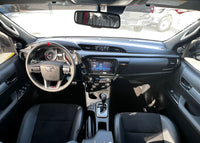 2025 Toyota Hilux GR