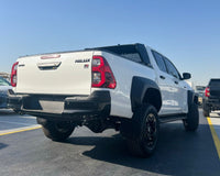 2025 Toyota Hilux GR