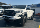 2025 Toyota Hilux GR