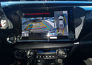 2025 Toyota Hilux GR