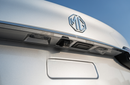 MG 5 2026 silver