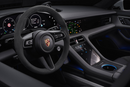 2025 Porsche Taycan