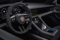2025 Porsche Taycan