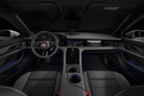 2025 Porsche Taycan