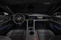 2025 Porsche Taycan