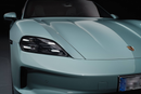 2025 Porsche Taycan