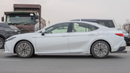 2025 Toyota Camry Limited Full Option