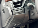 Lexus ES 350 2025 white