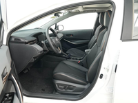 Toyota Corolla Hybrid 2026