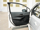 Toyota Corolla Hybrid 2026