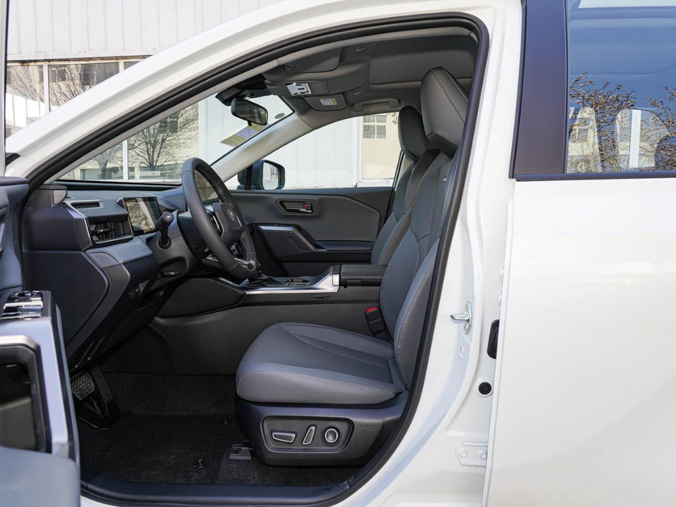 Toyota RAV4 2026