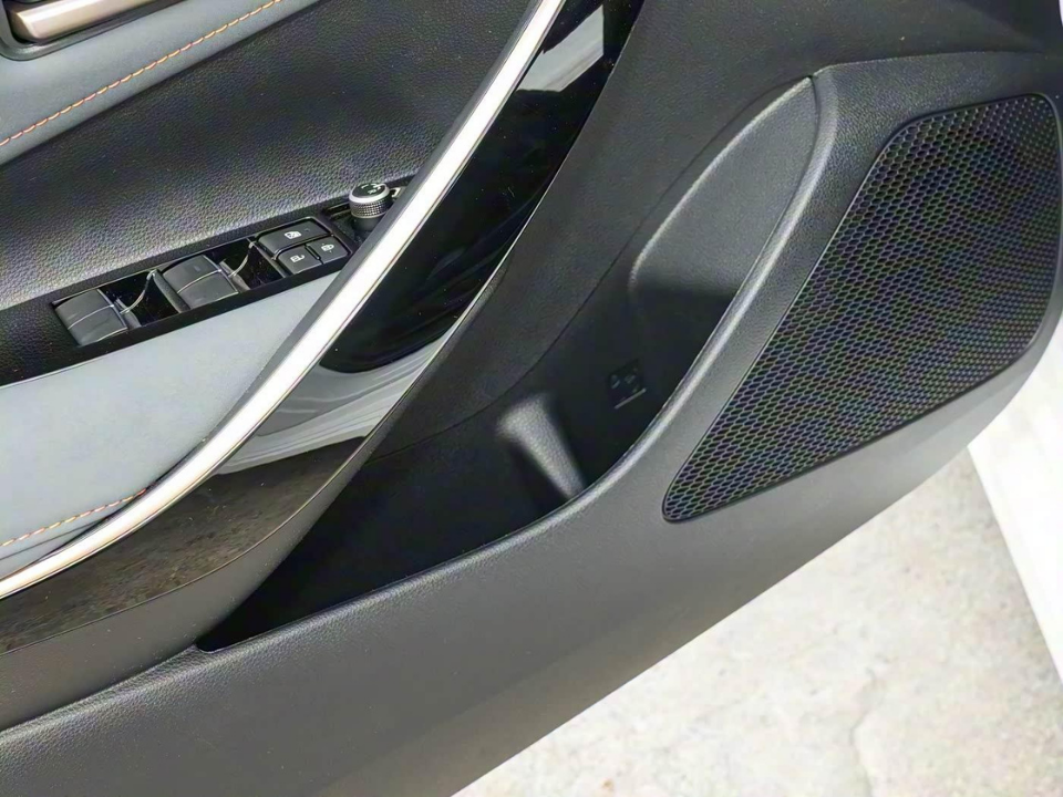 Toyota Corolla Hybrid 2026