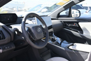 2025 Toyota BZ4X Full Option