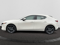 2025 Mazda3 Hatchback 2.5