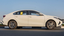 Kia K3 2025