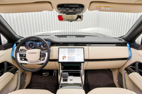 Range Rover Autobiography 2025
