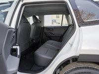 Toyota RAV4 2026