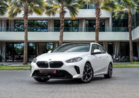 BMW 225 L 2025 White