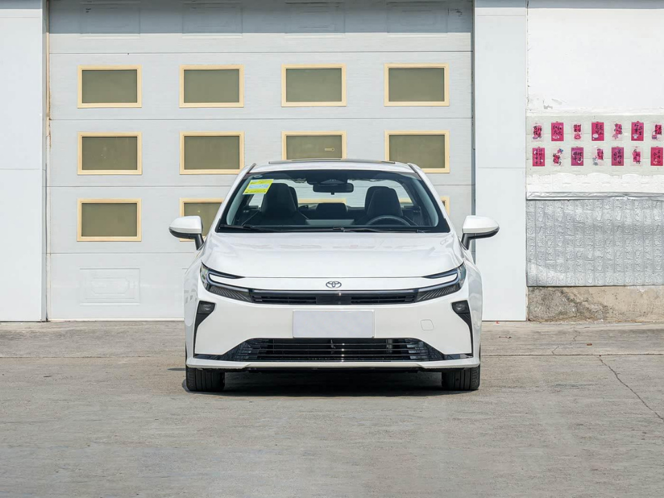 Toyota Corolla Hybrid 1.8L Elite 2026