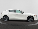 2025 Mazda3 Hatchback 2.5