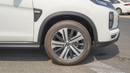 Mitsubishi ASX MidLine 2025 white