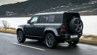 Range Rover Defender 110 S 2025