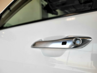 2025 Hyundai Accent Smart