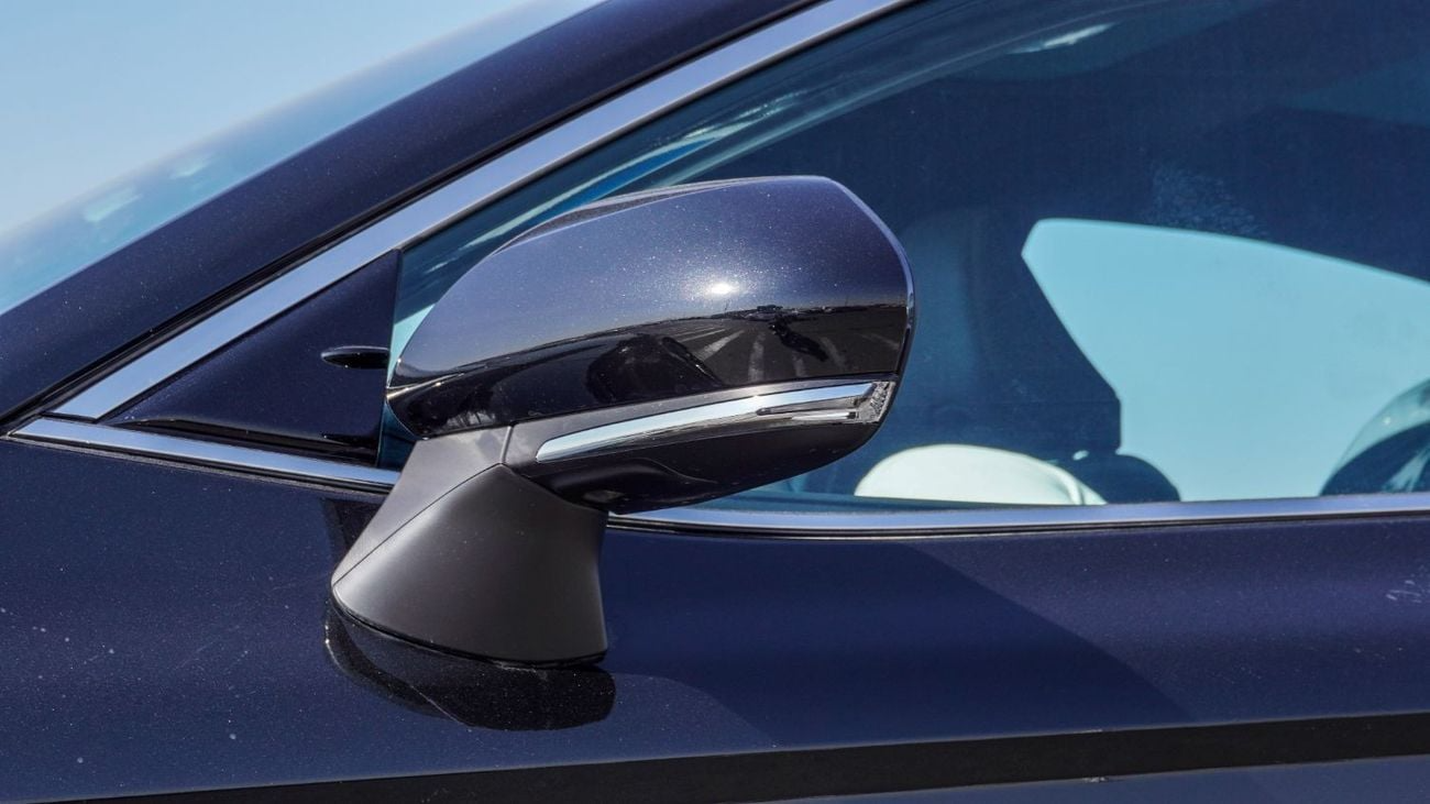 2025 Toyota Camry Esport Plus Hybrid Full Option