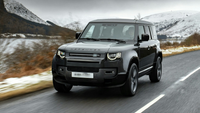 Range Rover Defender 110 S 2025