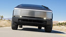 2025 Tesla Cybertruck