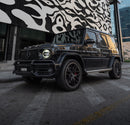 2023 Mercedes-Benz G-Class G 63