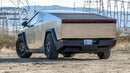 2025 Tesla Cybertruck