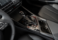 MG 5 2026 silver