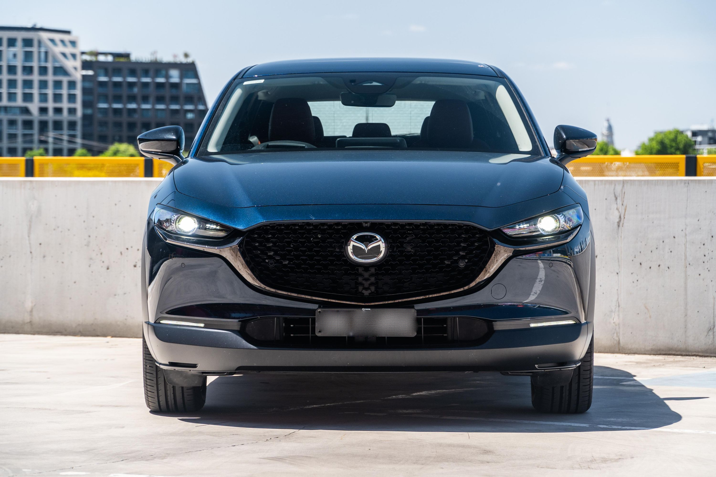 Mazda CX-30 2025 Full Option
