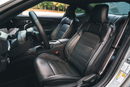 2025 Ford Mustang Front